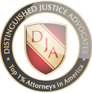 DJA Logo